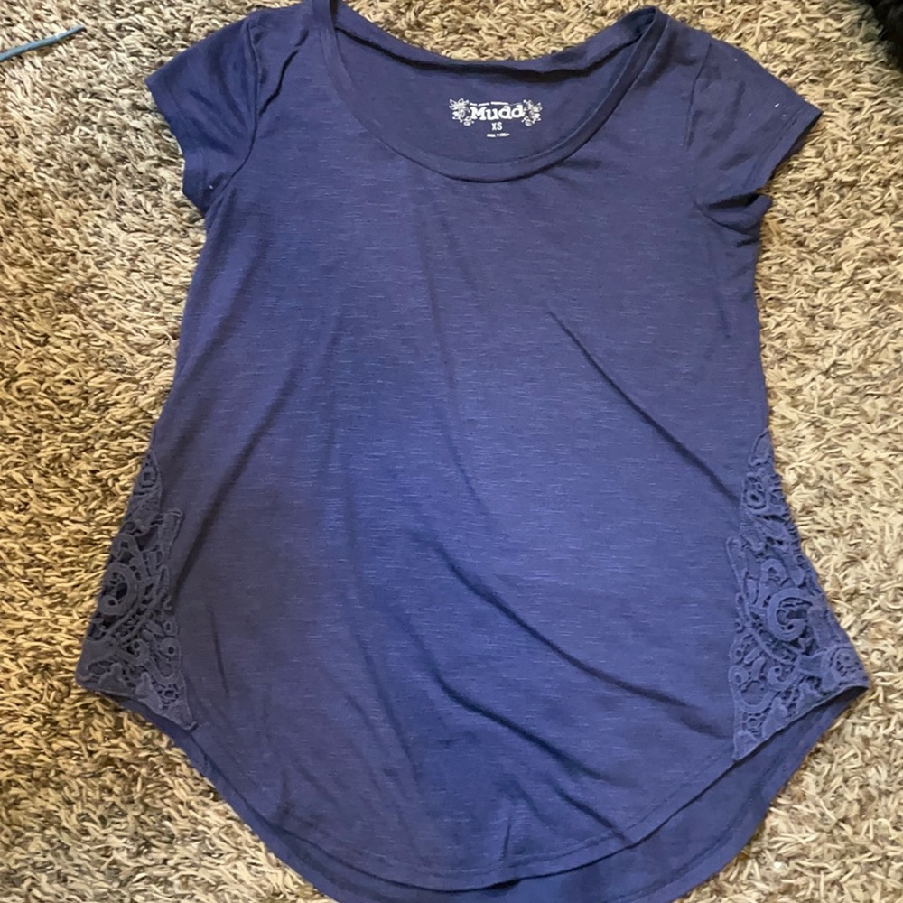 Women’s blouse